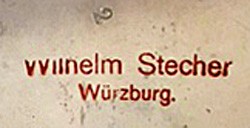 Wilhelm Stecher 20-12-31-2
